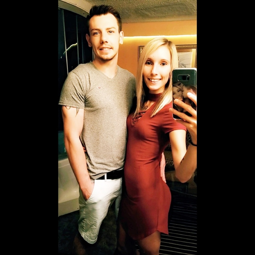 Meet your Posher, Cayla